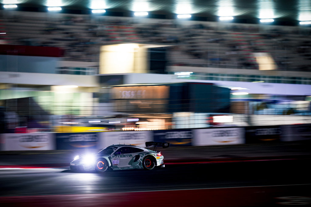 (Foto: Lionspeed GP)